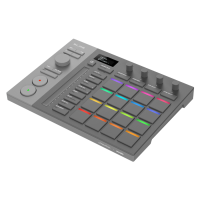 AlphaTheta SLAB – Controlador MIDI para Serato Studio