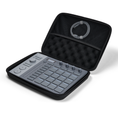 DJC-SLAB Bag – Bolsa de transporte para controlador SLAB