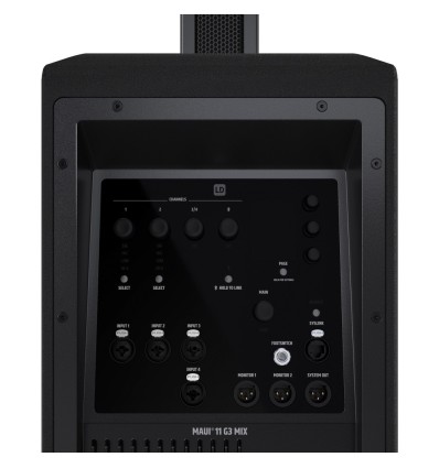 LD SYSTEMS MAUI 11 G3 MIX