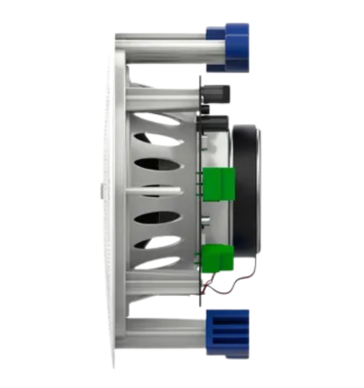 Audibax CM508L-BT – Altavoces techo Bluetooth 2 x 20 W