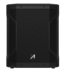 Audibax Seattle 18S – Subwoofer activo 18″, graves potentes