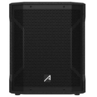Audibax Seattle 18S – Subwoofer activo 18″, graves potentes