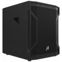 Audibax Seattle 18S – Subwoofer activo 18″, graves potentes