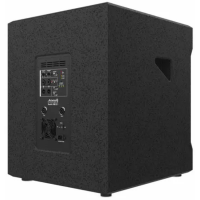 Audibax Seattle 18S – Subwoofer activo 18″, graves potentes