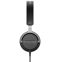 Auriculares DJ 300 PRO X CLUB 2 en 1 On-ear y Over-ear