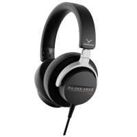 Auriculares DJ 300 PRO X CLUB 2 en 1 On-ear y Over-ear
