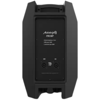 Audibax PRO8P – Altavoz pasivo 8 pulgadas, 200 W RMS