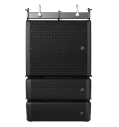 Audibax Pro Seattle 3000 Set – Sistema PA Line Array