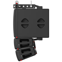 Audibax Pro Seattle 3000 Set – Sistema PA Line Array