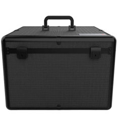 Audibax PRO-PAR – Maleta para 4 focos PAR56 o cabezas móviles