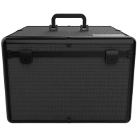 Audibax PRO-PAR – Maleta para 4 focos PAR56 o cabezas móviles