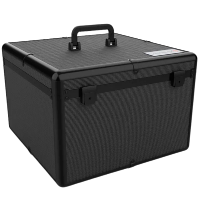 Audibax PRO-PAR – Maleta para 4 focos PAR56 o cabezas móviles