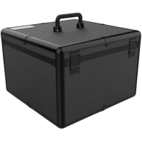 Audibax PRO-PAR – Maleta para 4 focos PAR56 o cabezas móviles