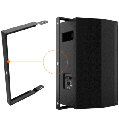 Audibax Pro Columbia 10 – Altavoz pasivo 10″ 300 W RMS