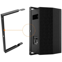 Audibax Pro Columbia 10 – Altavoz pasivo 10″ 300 W RMS