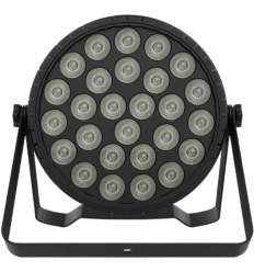 Audibax Dallas 162 – Foco PAR LED 162W RGBW 4 en 1