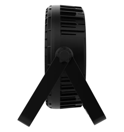 Audibax Dallas 162 – Foco PAR LED 162W RGBW 4 en 1