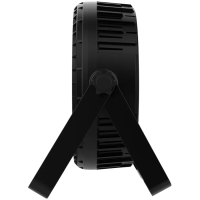 Audibax Dallas 162 – Foco PAR LED 162W RGBW 4 en 1