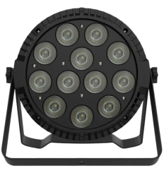 Audibax Dallas 72 – Foco PAR LED 72W RGBW 4 en 1