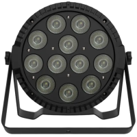 Audibax Dallas 72 – Foco PAR LED 72W RGBW 4 en 1