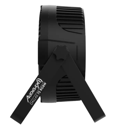 Audibax Dallas 72 – Foco PAR LED 72W RGBW 4 en 1