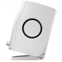 ADAM Audio D3V White – Monitor de estudio compacto de alta precisión