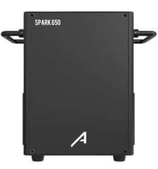 Audibax Spark 650 Máquina de Fuego Frío 650W para eventos