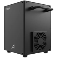 Audibax Spark 650 Máquina de Fuego Frío 650W para eventos