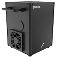 Audibax Spark 650 Máquina de Fuego Frío 650W para eventos