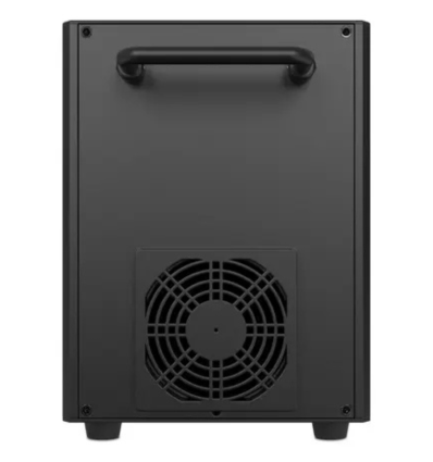 Audibax Spark 650 Máquina de Fuego Frío 650W para eventos