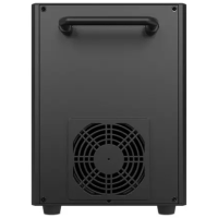 Audibax Spark 650 Máquina de Fuego Frío 650W para eventos