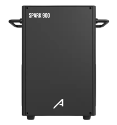 Audibax Spark 900 – Máquina de fuego frío 900W