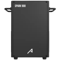 Audibax Spark 900 – Máquina de fuego frío 900W