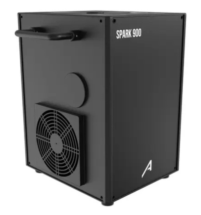Audibax Spark 900 – Máquina de fuego frío 900W