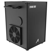 Audibax Spark 900 – Máquina de fuego frío 900W