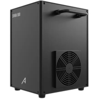 Audibax Spark 900 – Máquina de fuego frío 900W