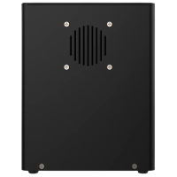 Audibax Spark 600 – 2 máquinas fuego frío + flightcase