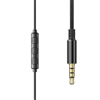 FiiO Snowsky Wind – Auriculares On Ear Retro con Micrófono