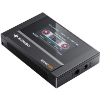 Reproductor Hi‑Res Fiio Snowsky Echo Mini – Audio Retro