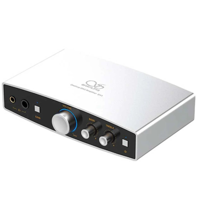 Shanling EH1 plata – DAC y amplificador de escritorio Hi‑Fi