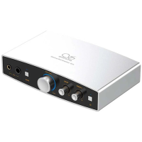 Shanling EH1 plata – DAC y amplificador de escritorio Hi‑Fi
