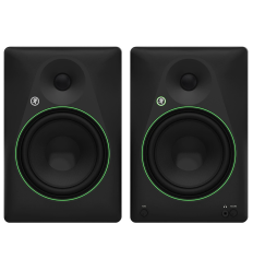 Mackie CR8BT monitores de estudio 8" con Bluetooth