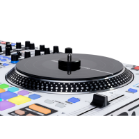 RANE ONE MKII - Controladora DJ motorizada profesional