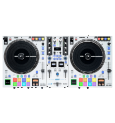 RANE ONE MKII - Controladora DJ motorizada profesional