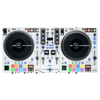 RANE ONE MKII - Controladora DJ motorizada profesional