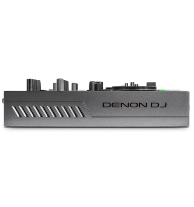 Denon DJ Prime GO+ – Controladora autónoma portátil con Wi-Fi