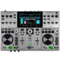 Denon DJ Prime GO+ – Controladora autónoma portátil con Wi-Fi