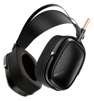 Shanling HW600 Auriculares Planar‑Magnéticos Hi‑Fi Abiertos