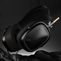 Shanling HW600 Auriculares Planar‑Magnéticos Hi‑Fi Abiertos