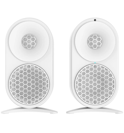 Shanling S0 Altavoces Activos Bluetooth Compactos 60 W Hi‑Fi